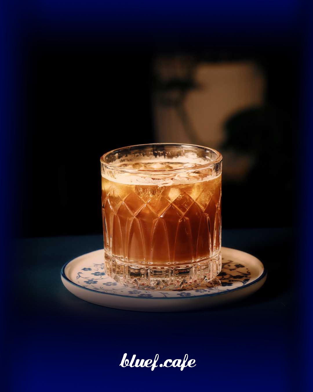 آمریکانو 50/50