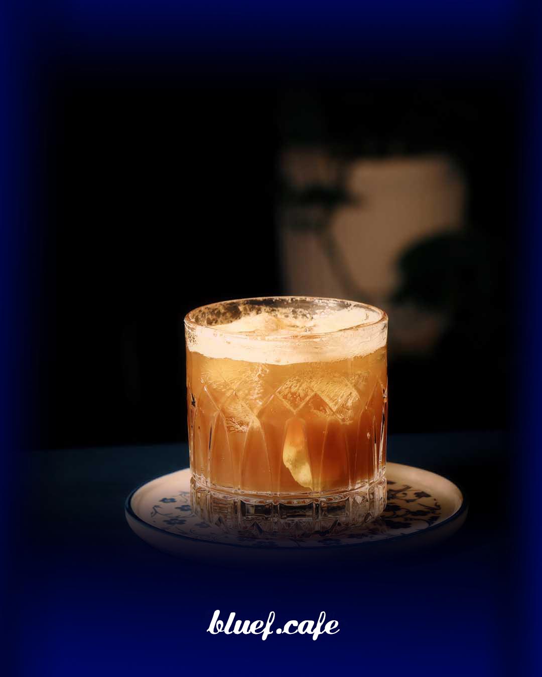 اسپرسو تونیک